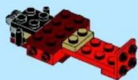 LEGO Battle for Ninjago City - NINJAGO Masters of Spinjitzu - 212
