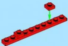 LEGO Battle for Ninjago City - NINJAGO Masters of Spinjitzu - 197