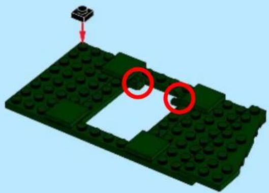 LEGO Battle for Ninjago City - NINJAGO Masters of Spinjitzu - 85