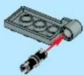 LEGO Battle for Ninjago City - NINJAGO Masters of Spinjitzu - 158