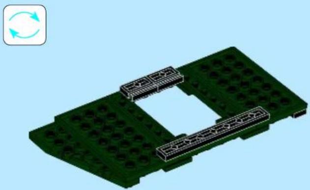 LEGO Battle for Ninjago City - NINJAGO Masters of Spinjitzu - 56