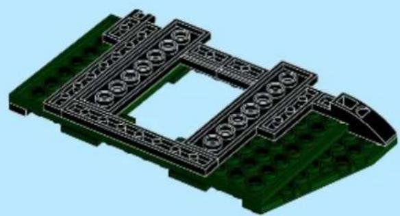 LEGO Battle for Ninjago City - NINJAGO Masters of Spinjitzu - 92