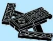 LEGO Battle for Ninjago City - NINJAGO Masters of Spinjitzu - 119