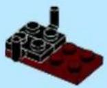 LEGO Battle for Ninjago City - NINJAGO Masters of Spinjitzu - 206