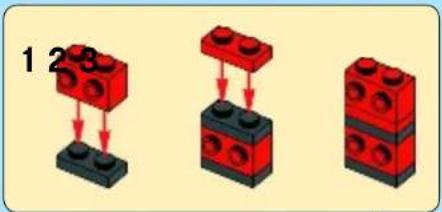 LEGO Battle for Ninjago City - NINJAGO Masters of Spinjitzu - 151
