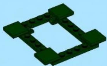 LEGO Battle for Ninjago City - NINJAGO Masters of Spinjitzu - 47