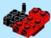 LEGO Battle for Ninjago City - NINJAGO Masters of Spinjitzu - 208