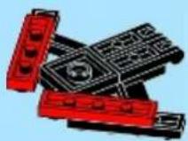 LEGO Battle for Ninjago City - NINJAGO Masters of Spinjitzu - 121