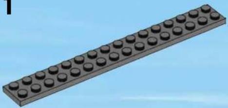 LEGO Deep Sea Operation Base - 26 - 1