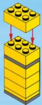 LEGO Deep Sea Operation Base - 63