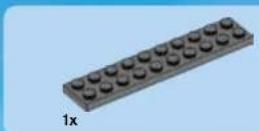 LEGO Deep Sea Operation Base - 4