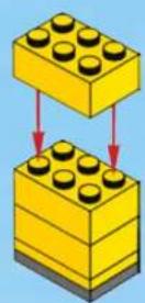LEGO Deep Sea Operation Base - 61