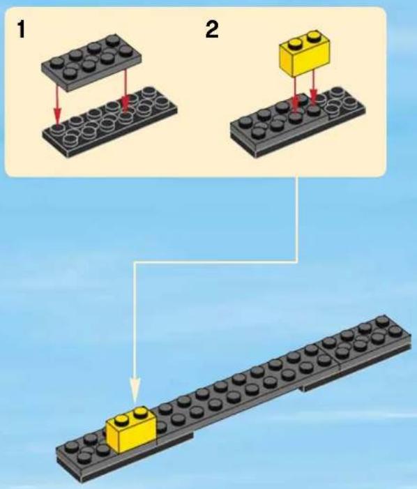 LEGO Deep Sea Operation Base - 22