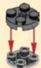LEGO Deep Sea Operation Base - 41