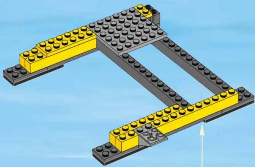 LEGO Deep Sea Operation Base - 27