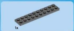 LEGO Deep Sea Operation Base - 19