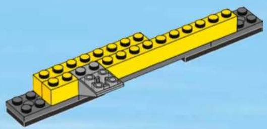 LEGO Deep Sea Operation Base - 26