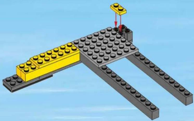 LEGO Deep Sea Operation Base - 15