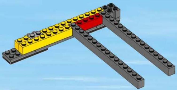LEGO Deep Sea Operation Base - 13