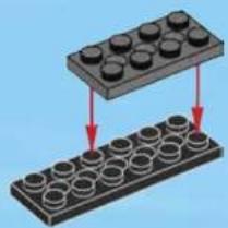 LEGO Deep Sea Operation Base - 18