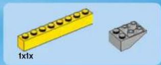 LEGO Deep Sea Operation Base - 23