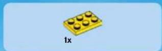 LEGO Deep Sea Operation Base - 54