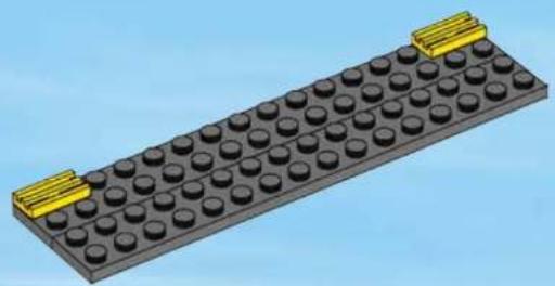 LEGO Deep Sea Operation Base - 26 - 11