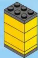 LEGO Deep Sea Operation Base - 62
