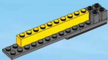 LEGO Deep Sea Operation Base - 7