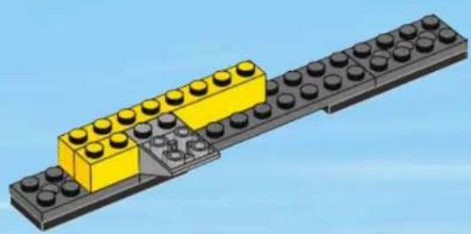 LEGO Deep Sea Operation Base - 24
