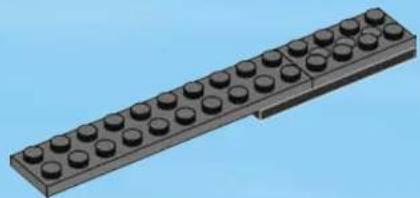 LEGO Deep Sea Operation Base - 6