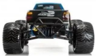 LRP S10 Twister 2 - 1