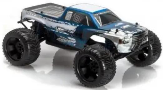 LRP S10 Twister 2 - 3
