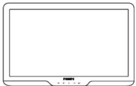 PHILIPS SWV8433 - Forsiden - 1
