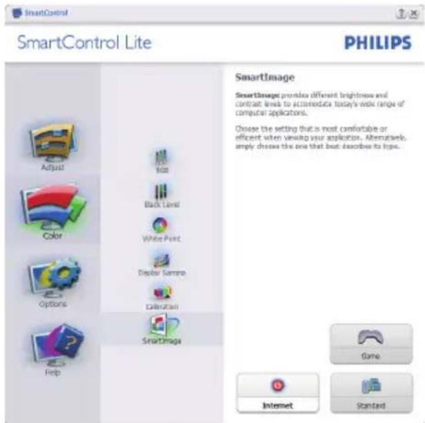 PHILIPS SWV8433 - SmartImage Lite - 1