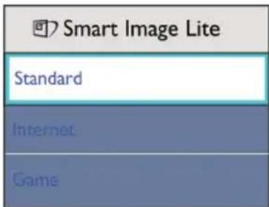 Smart Image Lite Standard Internet Game