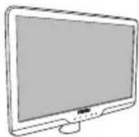 PHILIPS SWV8433 - Innhold i pakken - 1
