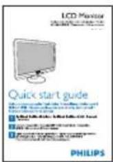 PHILIPS SWV8433 - Recycling Information for Customers - 1