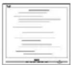 PHILIPS SWV8433 - Horizontal flimring forekommer - 2