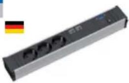 Bachmann 916.0039 - Media Express - 5