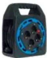 Bachmann 916.0039 - Replacement parts for cable reels - 9