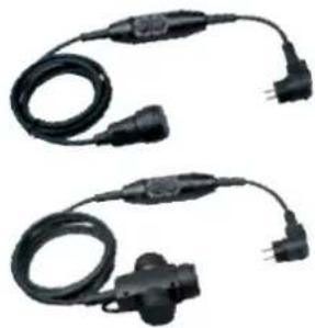 Bachmann 916.0039 - Recommended by the german Employers' Liability Association: - 1