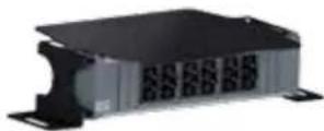 Bachmann 916.0039 - CP mounting - 1