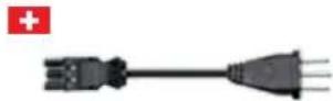 Bachmann 916.0039 - Device supply cable with additional earth connection - 2