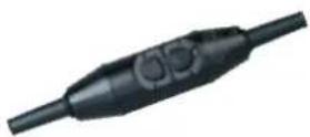 Bachmann 916.0039 - Recommended by the german Employers' Liability Association: - 2
