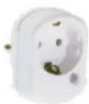 Bachmann 916.0039 - PRCD cable reel, cable: H07BQ-F 3G 1.50 mm² - 6