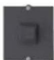 Bachmann 916.0039 - PS2 mouse + keyboard - 1