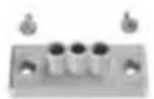 Bachmann 916.0039 - Furniture accessories - 2