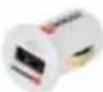 Bachmann 916.0039 - Travel plugs / travel adaptors - 18