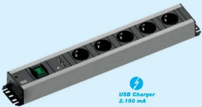 Bachmann 916.0039 - ELECTRICAL MATERIALS - 2